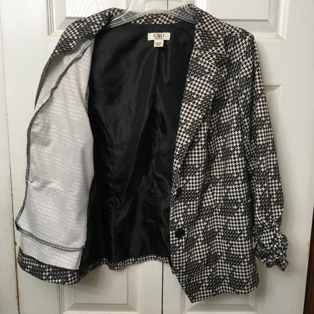 CATO Jacket - Picture 6 of 8